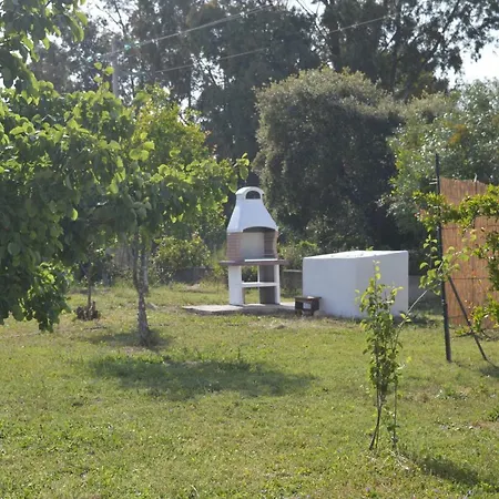Sardegna Et Soleil In Appartement