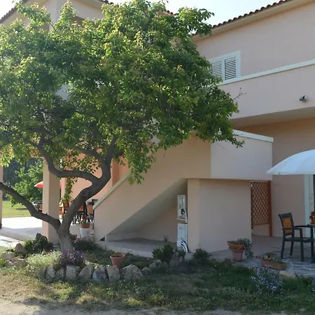 Apartament Sardegna Et Soleil In *