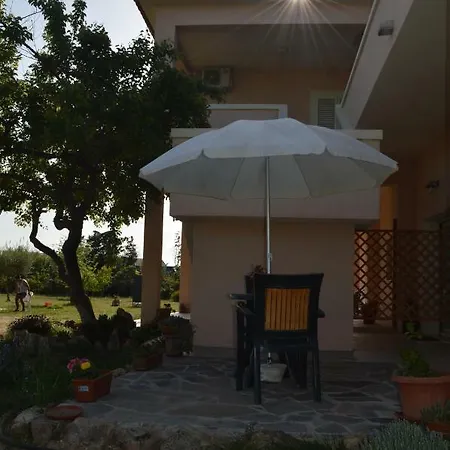 Apartman Sardegna Et Soleil In