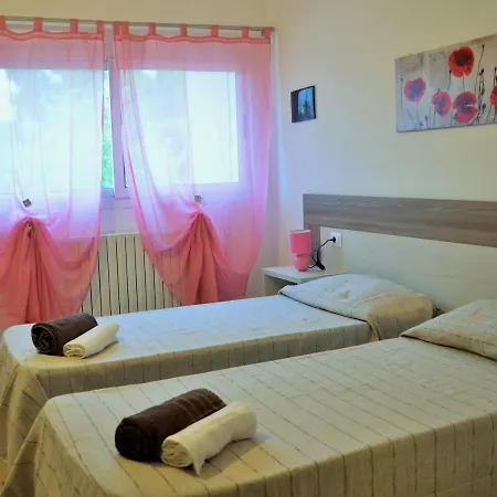 Apartment Sardegna Et Soleil In Olbia