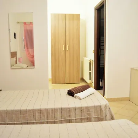 Sardegna Et Soleil In Apartment *