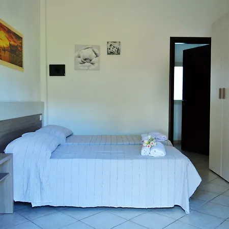 Apartament Sardegna Et Soleil In Olbia