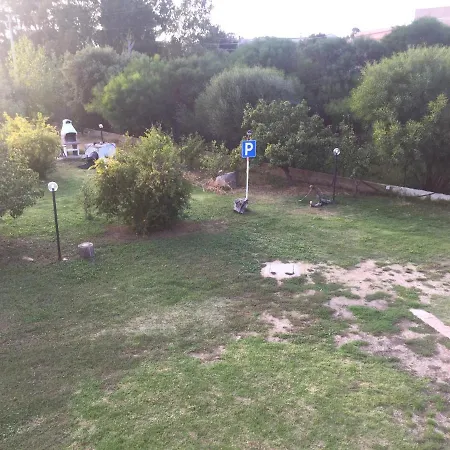 Apartament Sardegna Et Soleil In