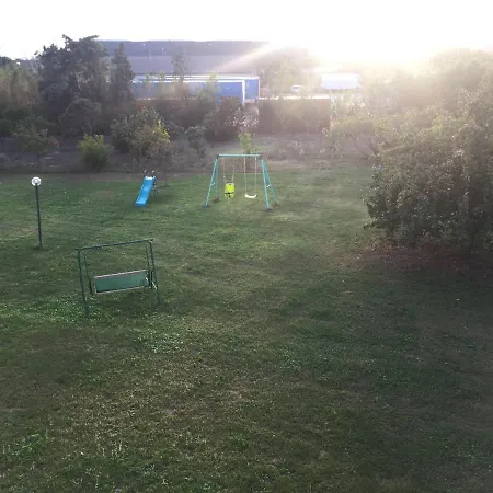 Apartamento Sardegna Et Soleil In