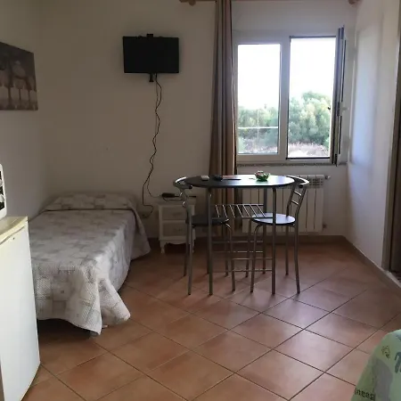 Apartment Sardegna Et Soleil In Olbia