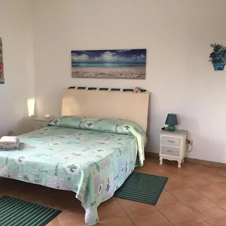 Apartamento Sardegna Et Soleil In
