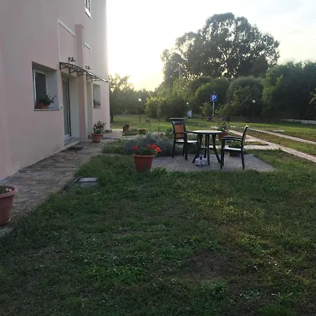 Sardegna Et Soleil In Apartment Olbia