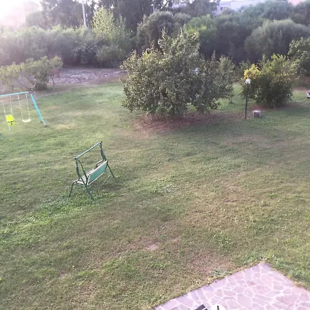 Apartament Sardegna Et Soleil In