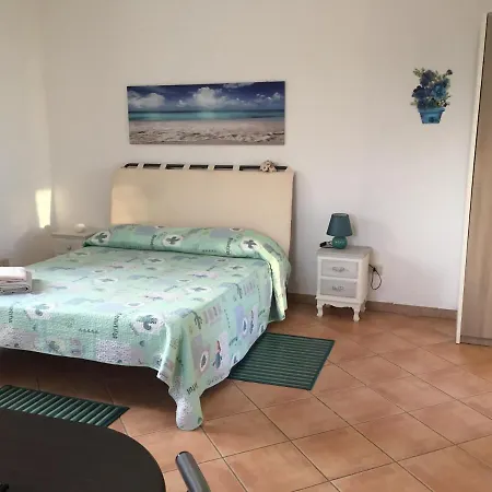 Sardegna Et Soleil In Apartment *