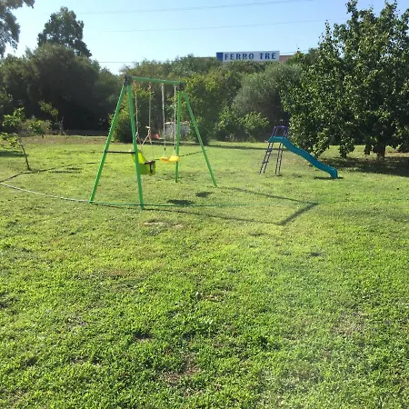 Sardegna Et Soleil In