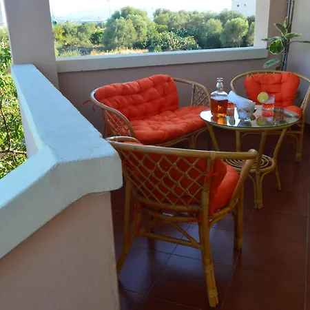 Sardegna Et Soleil In Apartment Olbia