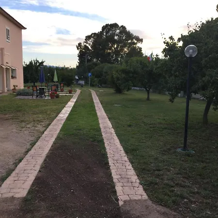 Apartament Sardegna Et Soleil In