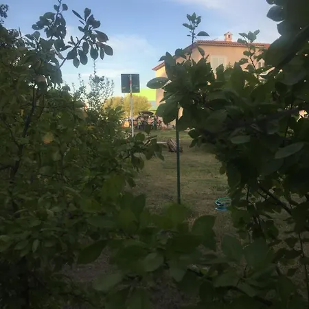 Apartman Sardegna Et Soleil In