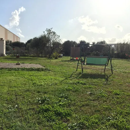 Sardegna Et Soleil In Appartement Olbia