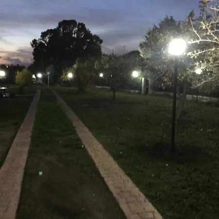 Apartamento Sardegna Et Soleil In *