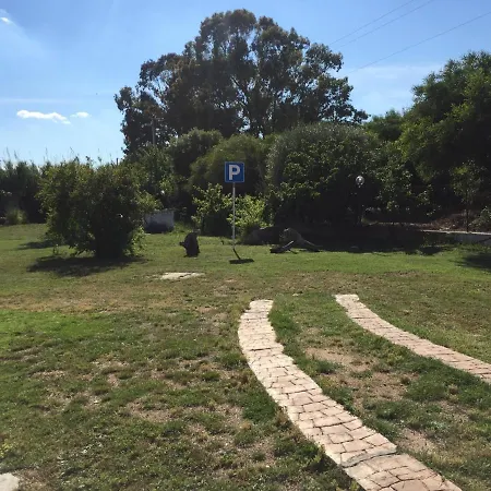 Sardegna Et Soleil In *