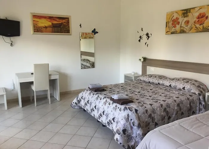 Appartamento Sardegna Et Soleil In Olbia