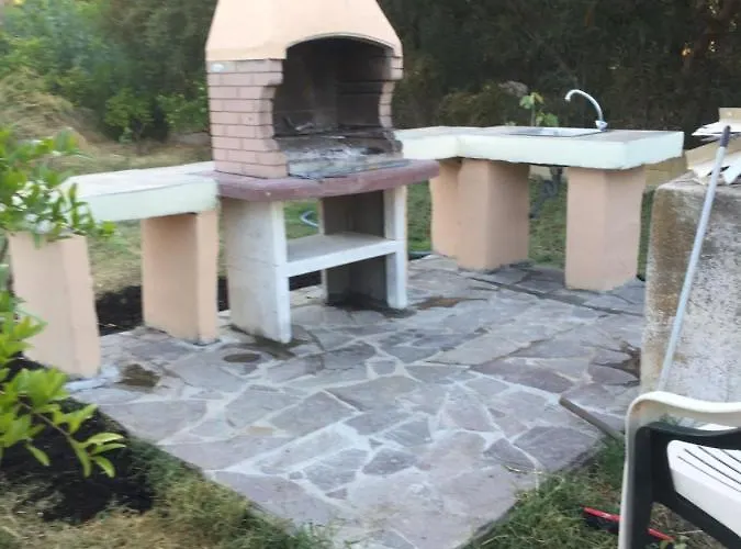 Appartamento Sardegna Et Soleil In Olbia