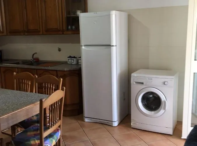 Sardegna Et Soleil In Appartamento *