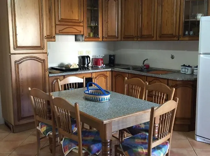 Appartamento Sardegna Et Soleil In