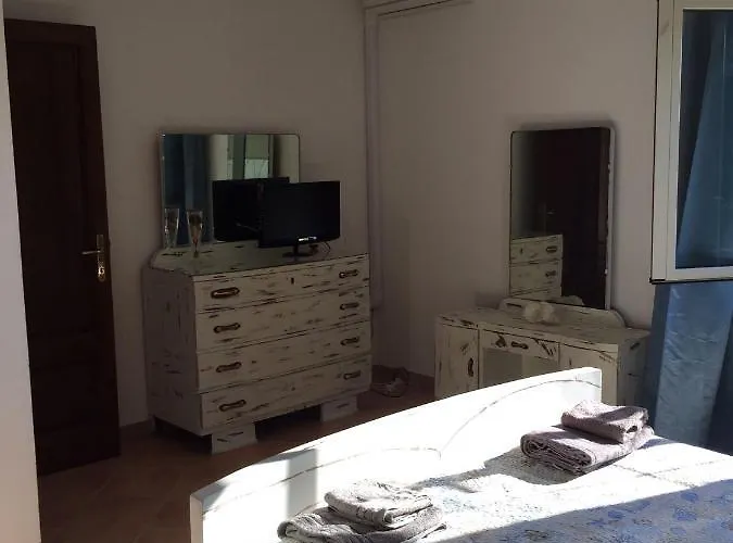 Sardegna Et Soleil In