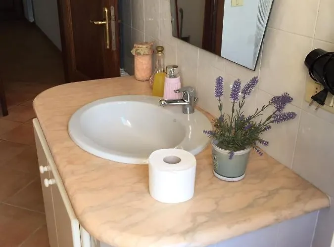 Sardegna Et Soleil In Appartamento