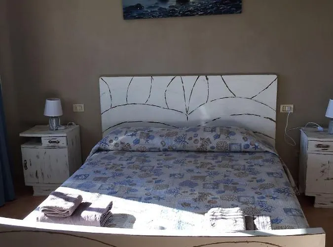 Appartamento Sardegna Et Soleil In