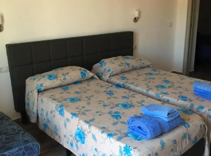 Apartamento Sardegna Et Soleil In *