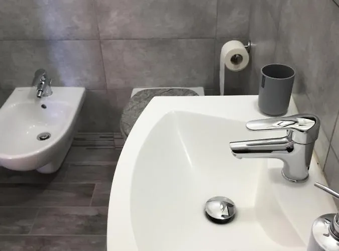 Appartamento Sardegna Et Soleil In