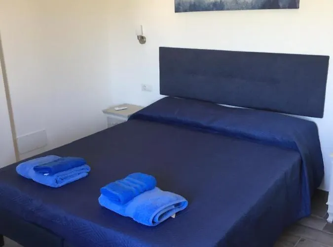 Sardegna Et Soleil In * Olbia