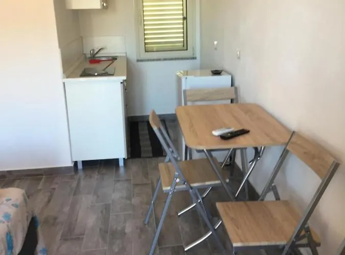 Sardegna Et Soleil Apartment Olbia