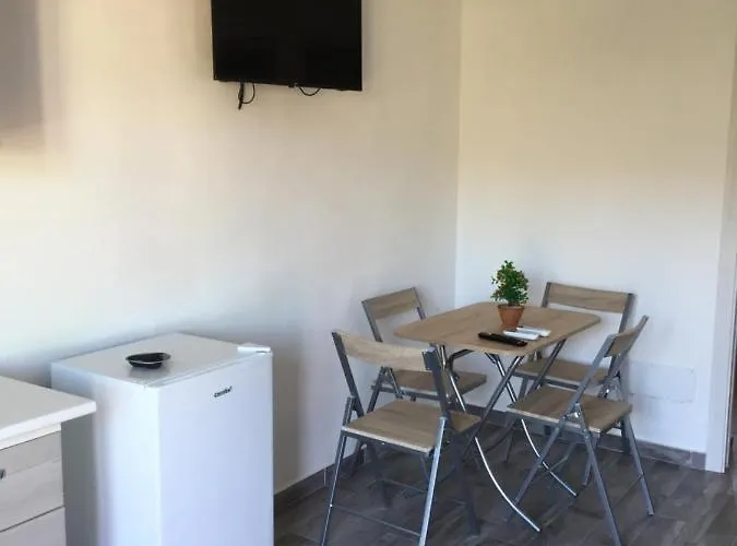 Sardegna Et Soleil In Apartamento *