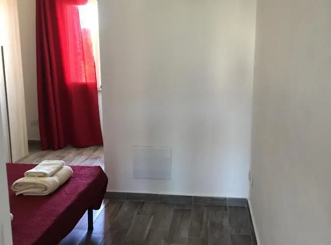 Sardegna Et Soleil In Appartamento *