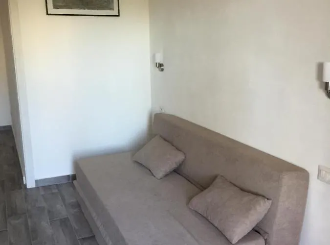 Sardegna Et Soleil In Appartamento Olbia