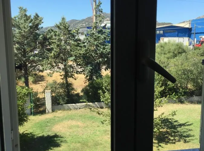 Sardegna Et Soleil In Appartamento *