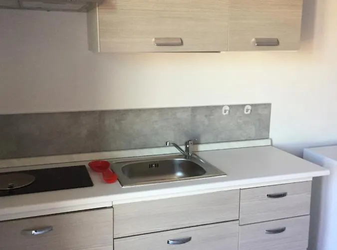 Apartment Sardegna Et Soleil Olbia