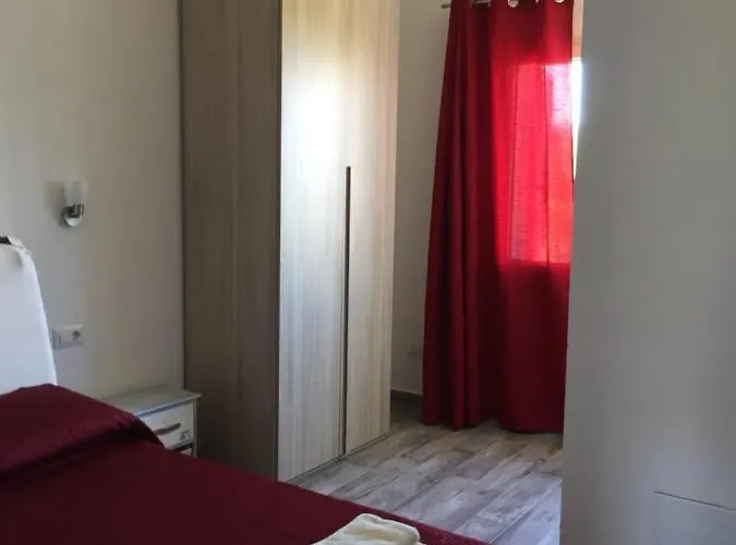 Appartamento Sardegna Et Soleil In Olbia