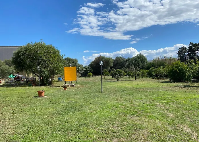Apartamento Sardegna Et Soleil In *