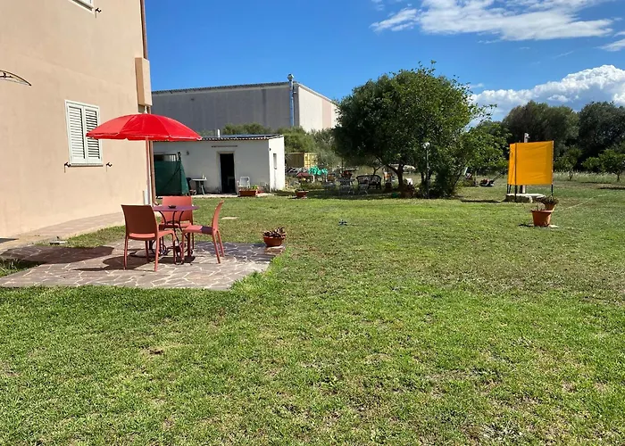 Sardegna Et Soleil In