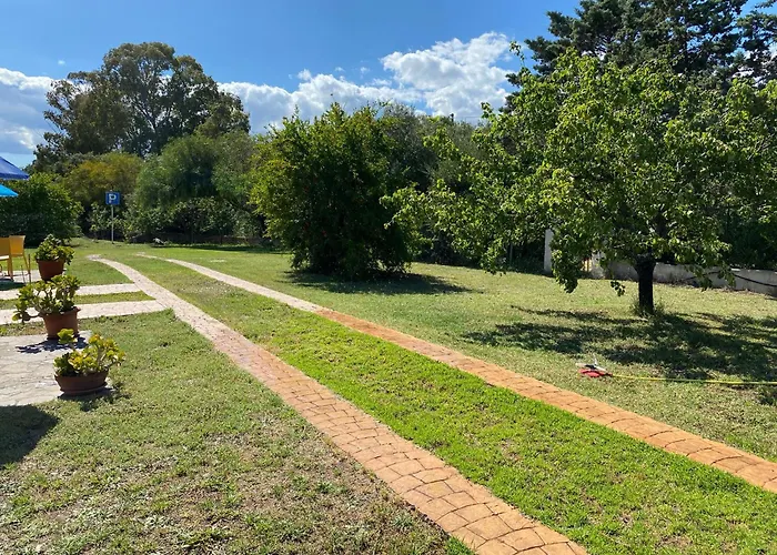 Sardegna Et Soleil In Appartamento Olbia