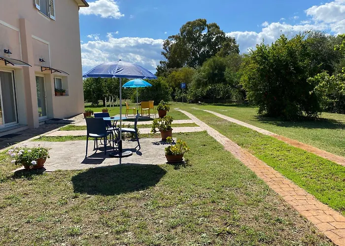 Appartamento Sardegna Et Soleil In Olbia