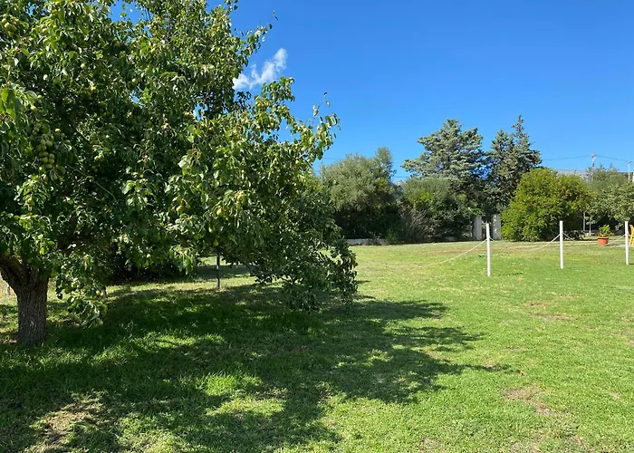 Appartamento Sardegna Et Soleil In