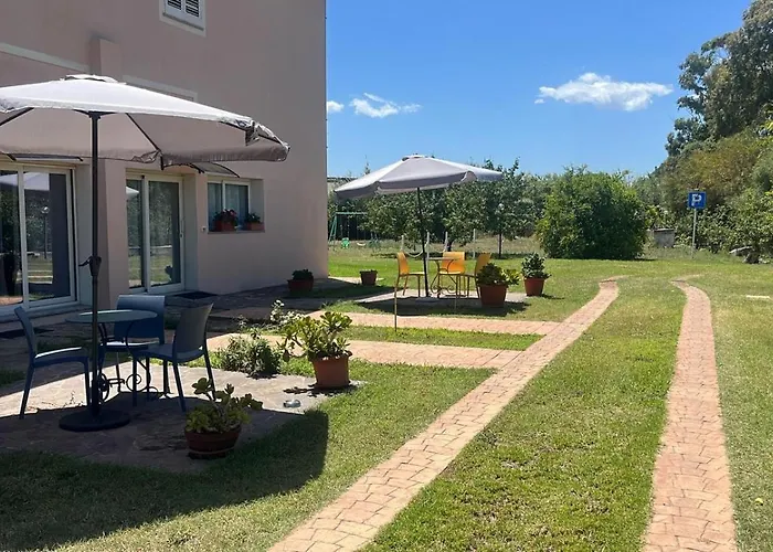 Appartamento Sardegna Et Soleil In Olbia