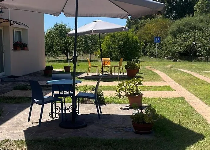 Sardegna Et Soleil In Appartamento