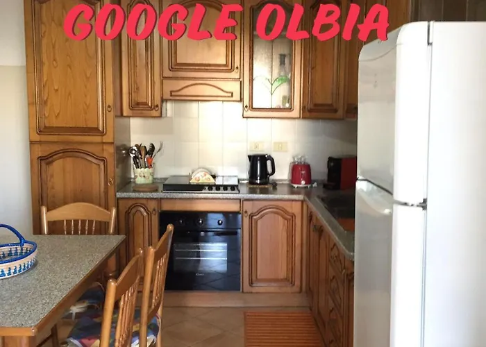 Appartamento Sardegna Et Soleil In Olbia