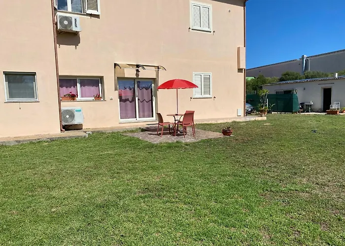 Sardegna Et Soleil In Appartamento