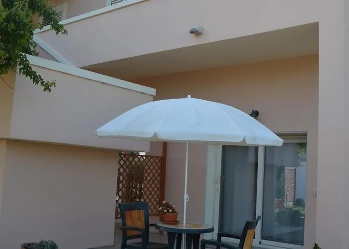 Appartamento Sardegna Et Soleil In