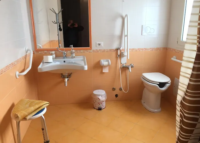 Sardegna Et Soleil In Appartamento Olbia