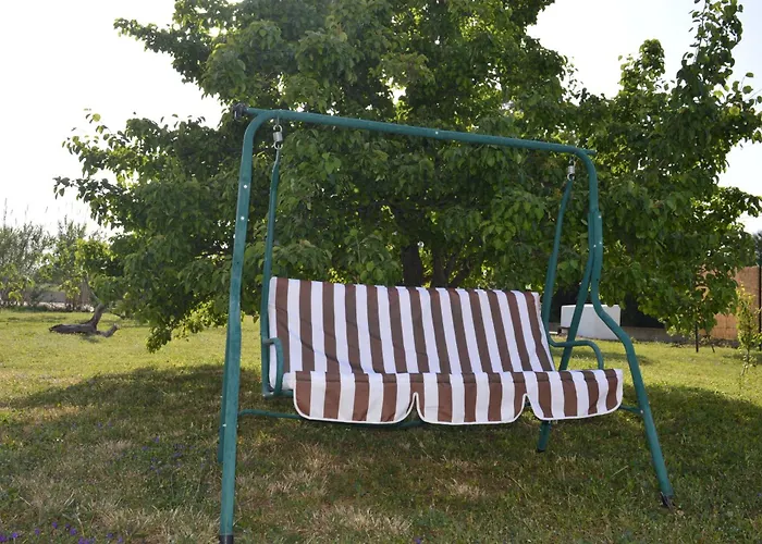 Appartamento Sardegna Et Soleil In *