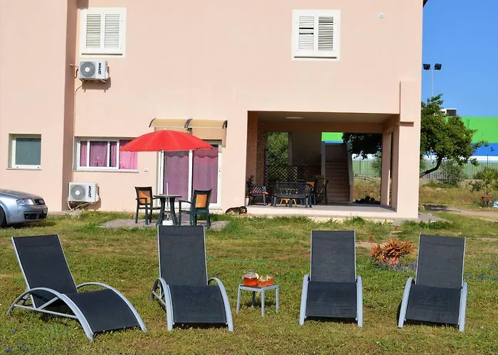 Apartamento Sardegna Et Soleil In Olbia
